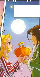 Sydonia's Gift to Jack