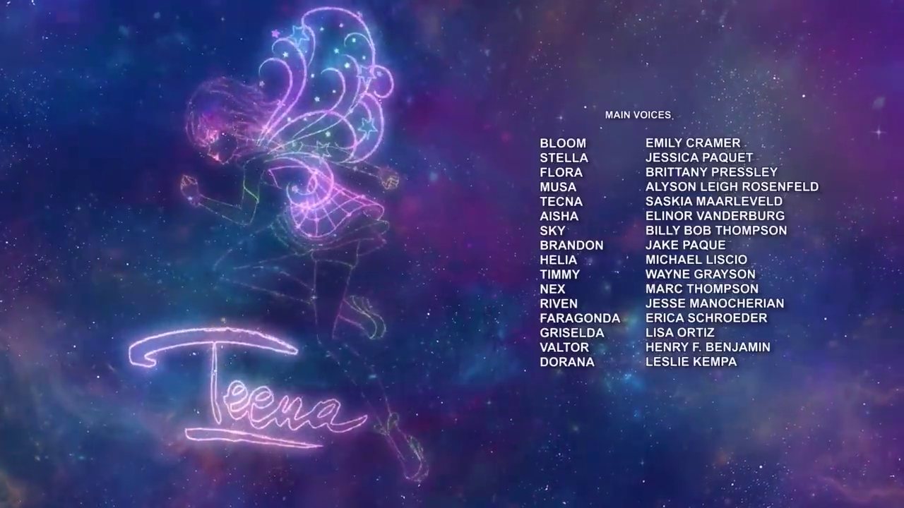 Beyond The Stars Together Winx Club Wiki Fandom