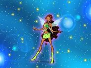 Aisha Magic Winx.