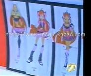 Winx's Believix - Concept Art 3