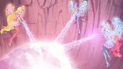 Aisha/Gallery/Main Series/Season 8 | Winx Club Wiki | Fandom