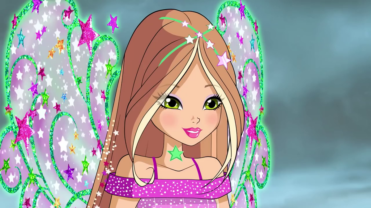Flora Winx Club Wiki Fandom