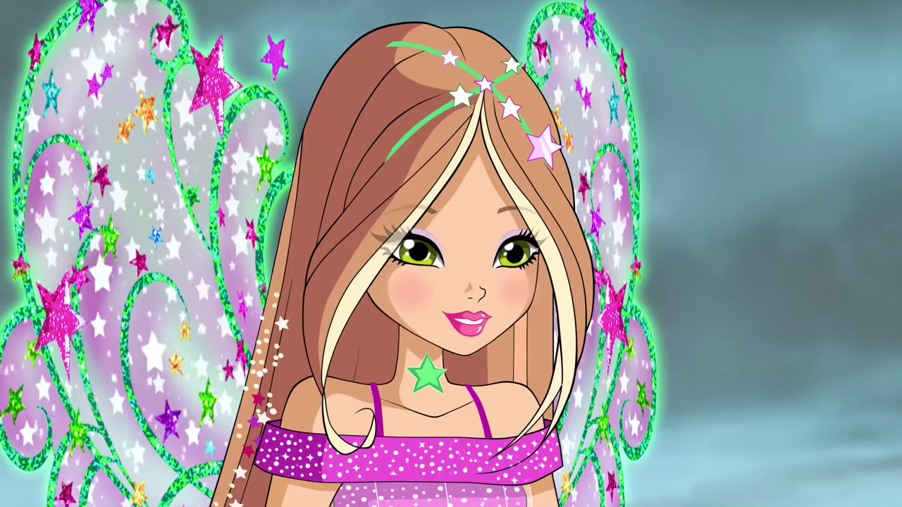 Flora | Winx Club Wiki | Fandom