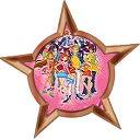 Badge-welcome