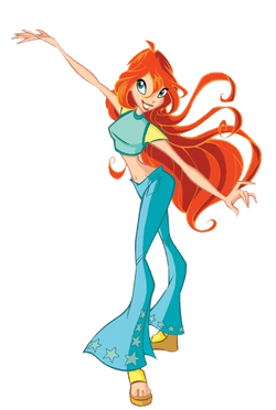 Bloom/Gallery/Stock Arts | Winx Club Wiki | Fandom