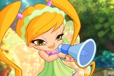 Cherie | Winx Club Wiki | Fandom