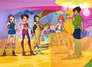 Winx Club - Episode 415 (3)