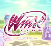 Winx nick logo