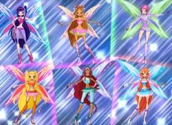 Winx zoomix