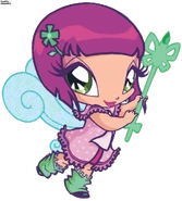 Lockette/Gallery | Winx Club Wiki | Fandom