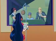 Winx Club Episode - 410