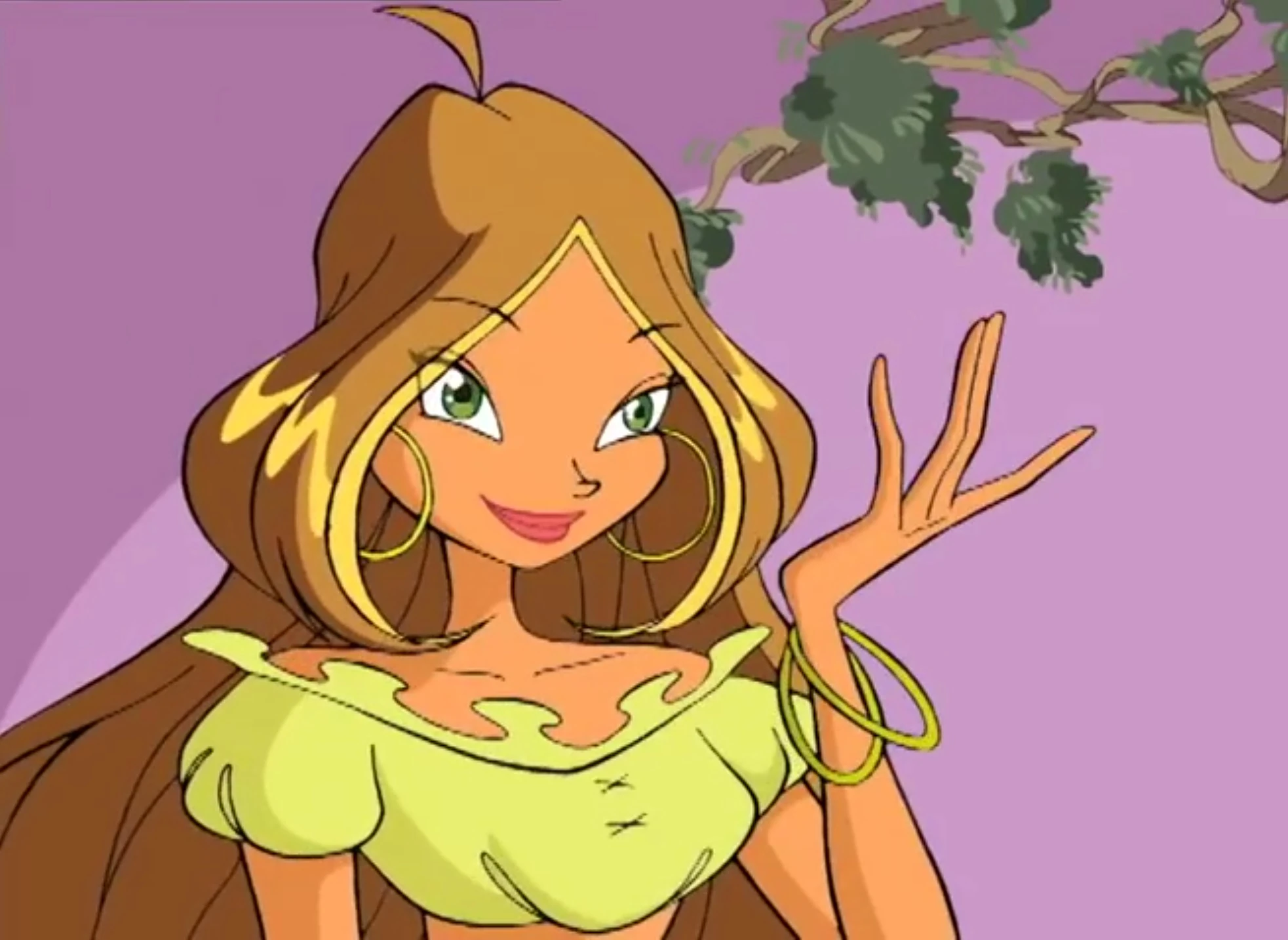 flora様 Flora/Series | Winx Club Wiki | Fandom