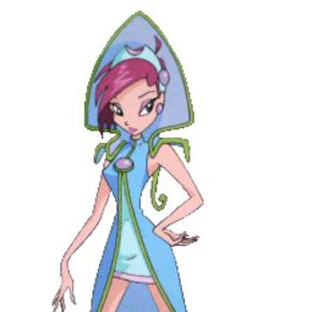 List Of Tecna S Outfits Winx Club Winx Club Wiki Fandom