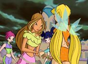 Winx Club - Episode 124 (2)