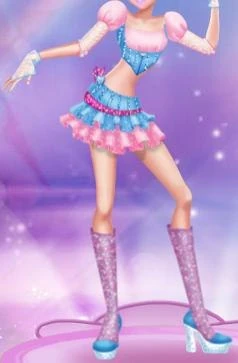 Dress Me Up Too | Winx Club Wiki | Fandom