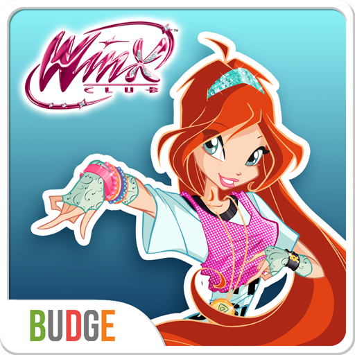 Winx Club: Rocks the World - A Fairy Dance Game | Winx Club Wiki | Fandom