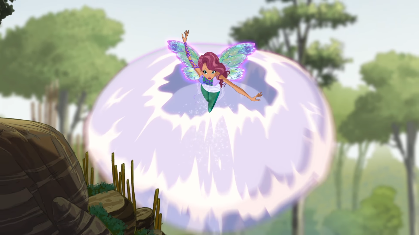 aisha and winx club nebula