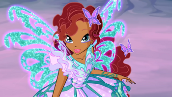 Winx Club (T1-T7)