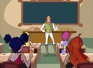 Palladium in his class