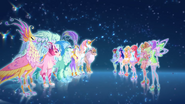 Fairy Animals & The Winx S07E14 (2)