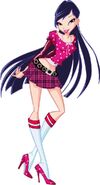 MusaN