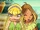Winx Club - Episode 111/Cinélume - 4Kids Differences