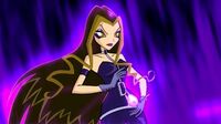 Darcy/Series, Winx Club Wiki