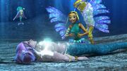 Winx Club - Episode 525