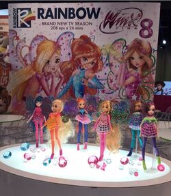 Winx bambole 2019 sale