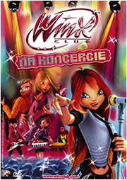 Winxnakoncercie