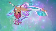 Aisha's Crystal Sirenix