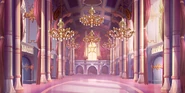 Der Ballsaal