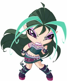 Narcissa