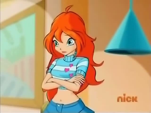 Bloom | Winx Wiki | Fandom