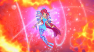 Blooms Sirenix in Staffel 5.