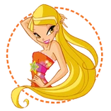 Stella icon