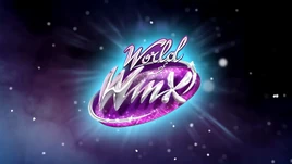 WoW Logo