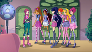 Roxy, Griffin und Winx 607 01