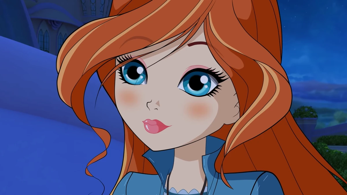 Bloom Winx Club Wiki Fandom