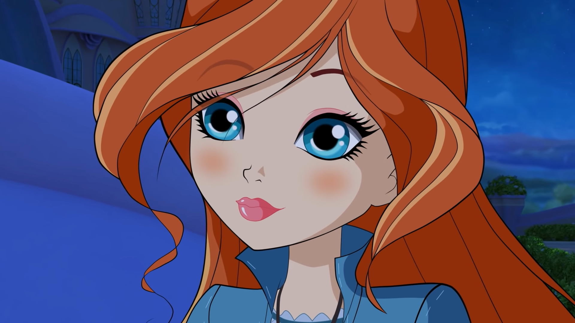 Bloom Winx Club Wiki Fandom