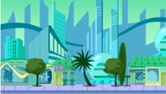 Magix City