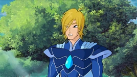 《魔法俏佳人》第1~7季