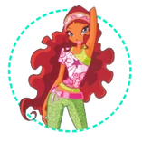 Aisha icon