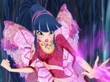 Musa/World of Winx