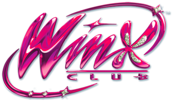 Winx Club Logo