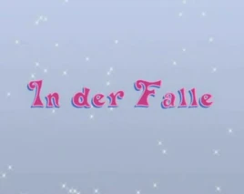 In der Falle