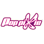 PopPixie Logo2