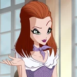 Sophie Icon