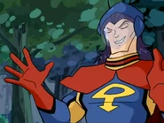 Bo, der geheimnisvolle Antiheld