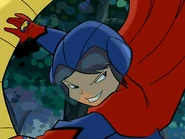 Jinpee, das klügste Kind aller Zeiten